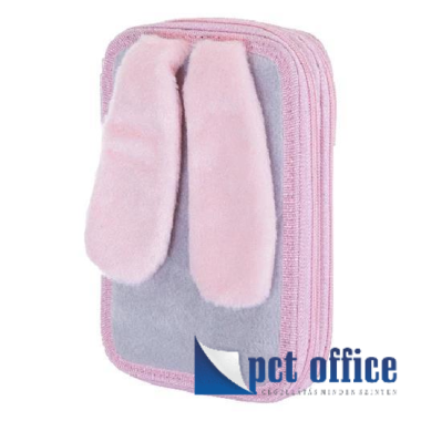 Tolltartó 2 emeletes Textil Astrabag Honey Bunny AC2