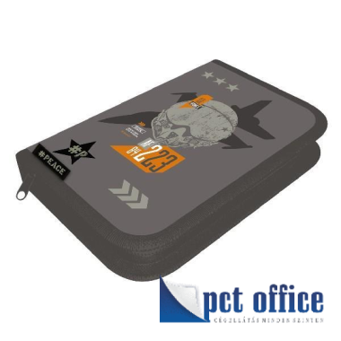 Tolltartó Kihajthatós 2 Klapnis Lizzy #peace Air