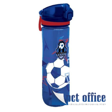 Kulacs 600 ml Lizzy Top League Win