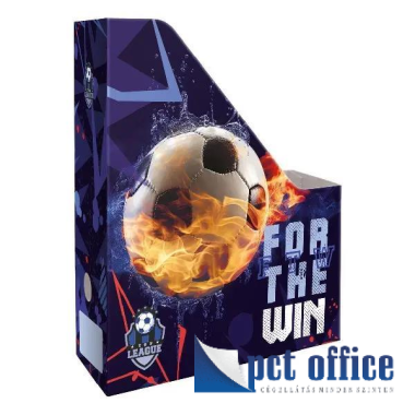 Irattartó Papucs A4 Lizzy Top League Win