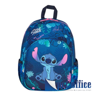 Iskolatáska, hátitáska Cool Pack Toby Disney Stitch 2024.