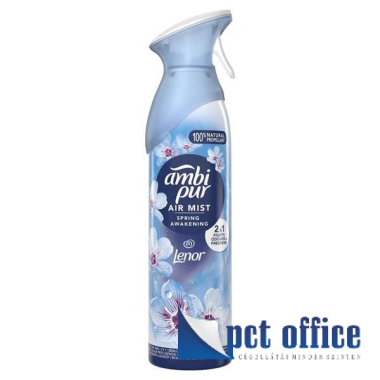 Légfrissítő, 185 ml, AMBI PUR, Lenor SpringAwak