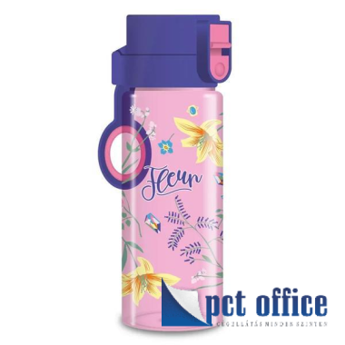 Kulacs 475 ml Ars Una Fleur