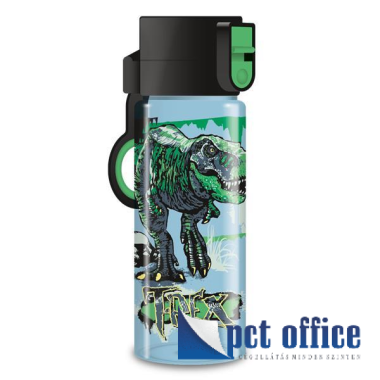 Kulacs 475 ml Ars Una T-Rex