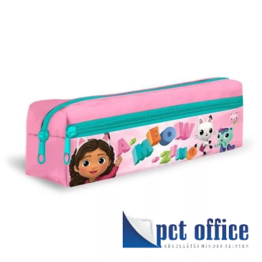 Tolltartó bedobálós Gabi babaháza Smoothie Land