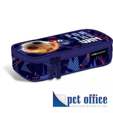 Tolltartó Bedobálós textil Lizzy Top League Win