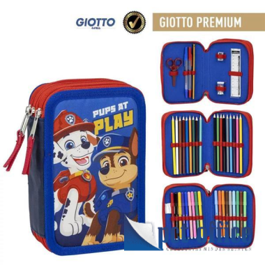 Tolltartó 3 Emeletes töltött Mancs Őrjárat Pups at Play