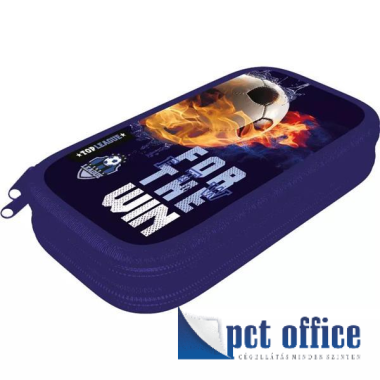 Tolltartó 2 emeletes Textil Top League win