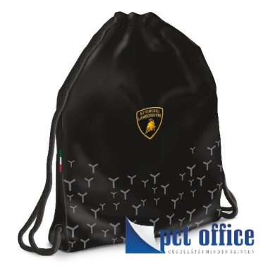 Tornazsák Lamborghini Kék Ars Una