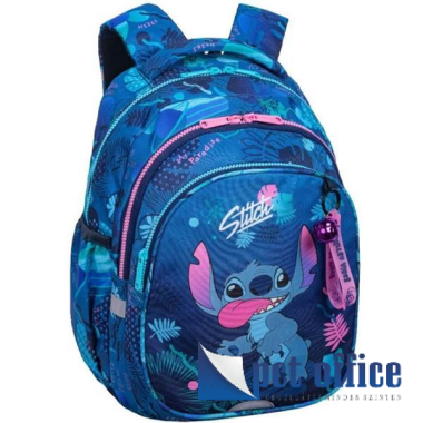 Iskolatáska, hátitáska Cool Pack Jerry Disney Core Stitch 2024.