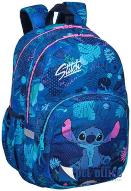 Iskolatáska, hátitáska Cool Pack Rider Disney Core Stitch 2024.