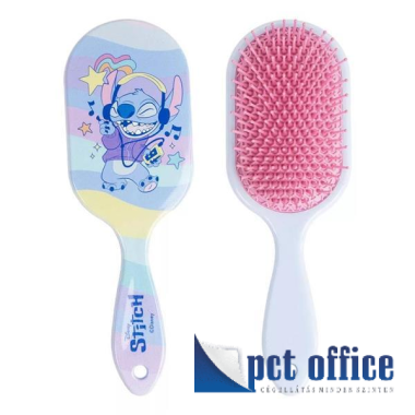 Fésű Lilo és Stitch, A csillagkutya Music 20 cm