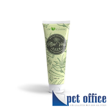 Kézkrém 100 ml U.W. Classic Aloe Vera