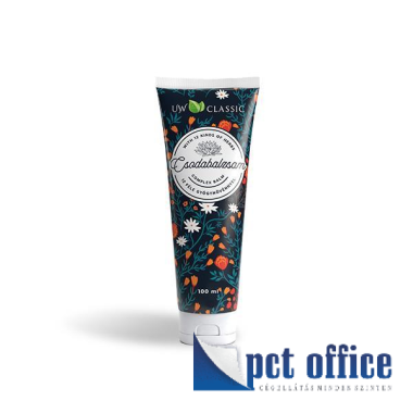 Csodabalzsam krém 100 ml U.W. Classic