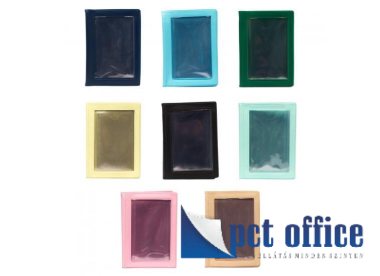 Bérlettok ablakos, vármegye