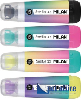 Hibajavító Roller Milan Mini Sunset 5 mm x 6 m