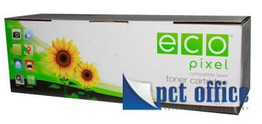 Toner Canon CRG054H 2,3K Cyan Ecopixel