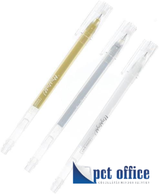 Zseléstoll készlet 3 db-os M&G Metál