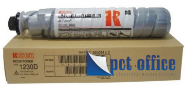 Toner Ricoh 1230D 9K Black Eredeti