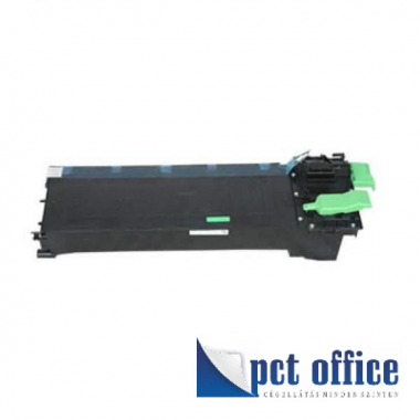 Toner Sharp AR020T Cartridge Black Utángyártott