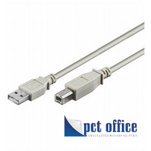 Nyomtató Kábel Usb 5 m