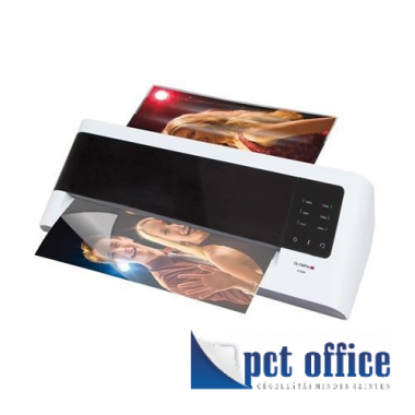 Laminálógép, A4, 175 mikron, OLYMPIA A2024