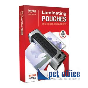 Lamináló fólia A5 100 mikronos Fornax