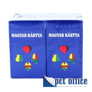 Kártya magyar