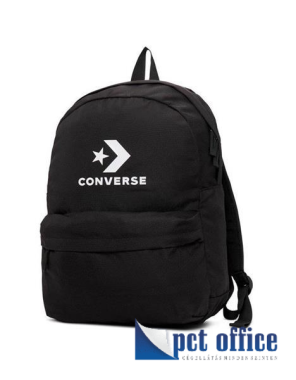 Iskolatáska, hátitáska Converse 10025485-A04-001 Fekete