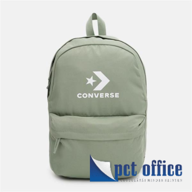 Iskolatáska, hátitáska Converse 10025485-A18-320 Zöld