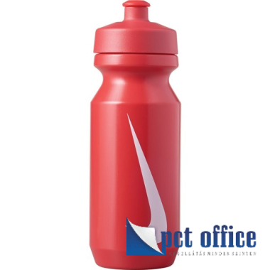 Kulacs 651 ml Nike Big Mouth Bottle 2.0 piros