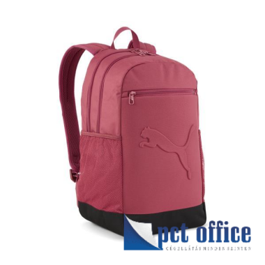 Iskolatáska, hátitáska Puma 9115305 Tégla 2025.