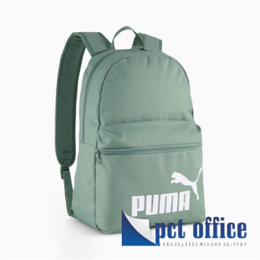 Iskolatáska, hátitáska Puma 9116407 Zöld 2025.