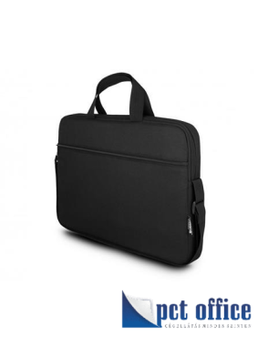 Notebook táska, 15,6 URBAN factory Nylee Toploading