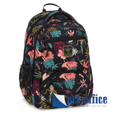 Iskolatáska, hátitáska Ergonomikus Tahiti 27 L Ars Una