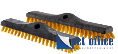 Súrolókefe nyelezhető Bonus Bodtrix 30 cm