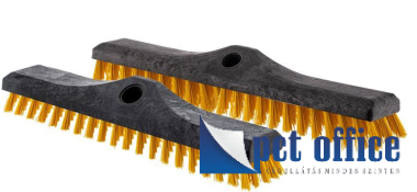 Súrolókefe nyelezhető Bonus Bodtrix 40 cm