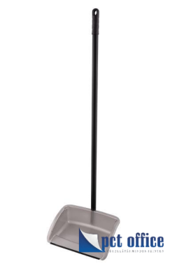 Szemetes lapát hosszú nyelű Bonus