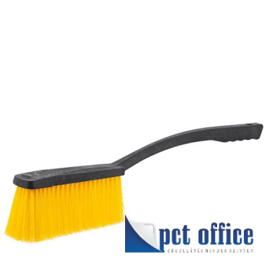 Autómosó kefe Bonus műanyag szál