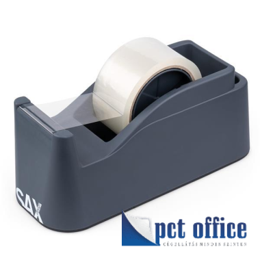 Celluxtépő 50 mm x 66 m Sax 729 Tape-It-Easy antracit