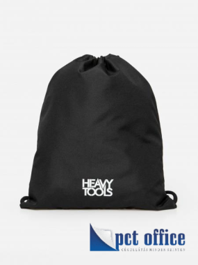 Tornazsák Heavy Tools Elbo25 Black