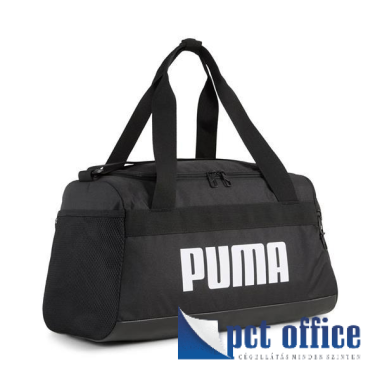 Sporttáska/Utazótáska PUMA Fekete 9114201
