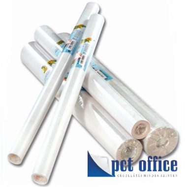 Tankönyvborító átlátszó 1000 x 40 cm / Folia Bringmann