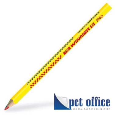 Ceruza Varázs Vastag Eberhard Faber