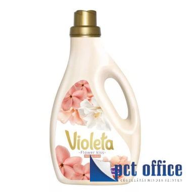 Öblítő 2,7 L Violeta Flower kiss