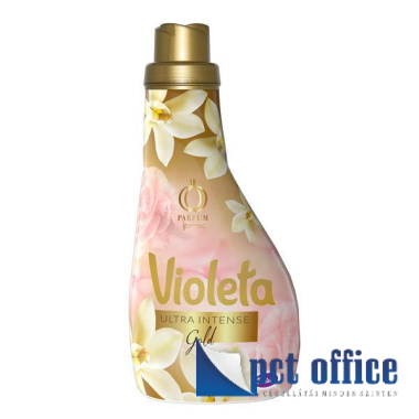 Öblítő 1,55 L Violeta Gold