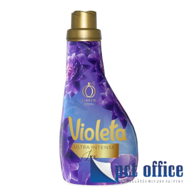 Öblítő 1,55 L Violeta Lux