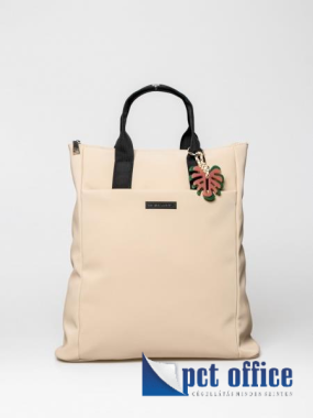 Hátitáska Női Heavy Tools Etitia Beige