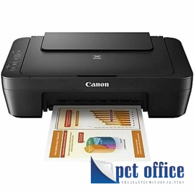 Nyomtató, tintasugaras, színes, multifunkciós, CANON Pixma MG2551S