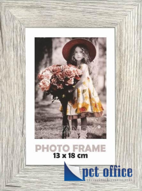 Képkeret 15x21 cm NARVIK